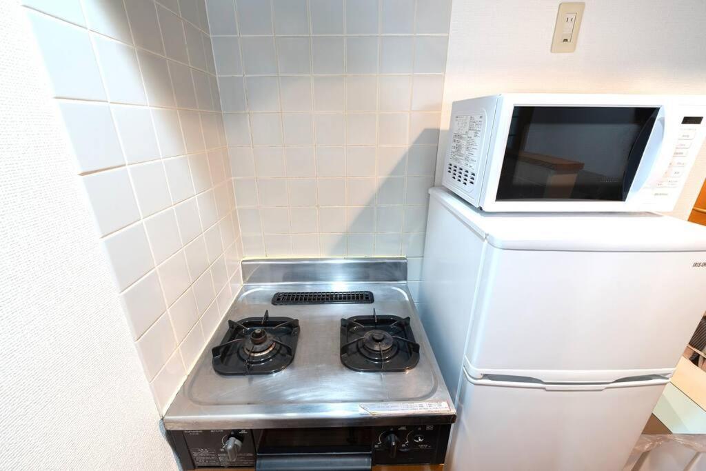 Shibuya E Address 303 Appartamento
