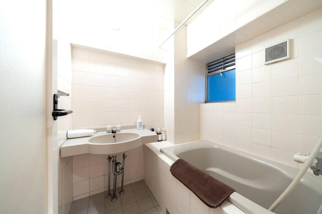 Shibuya E Address 303 Appartamento *