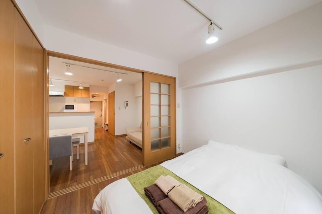 Shibuya E Address 303 Appartamento *