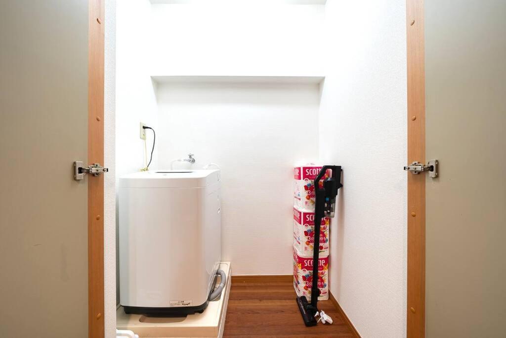 Appartamento Shibuya E Address 303
