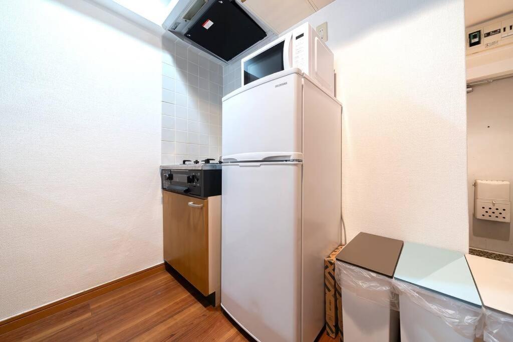Appartamento Shibuya E Address 303 *